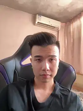 MKing852 webcam