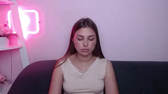 MilanaAngelAs webcam