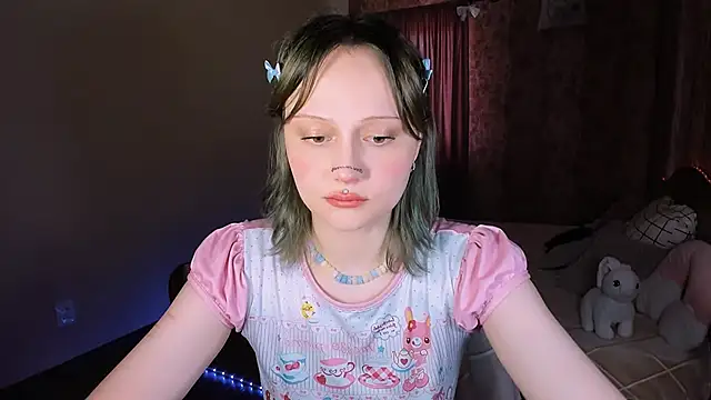 MariaMango webcam