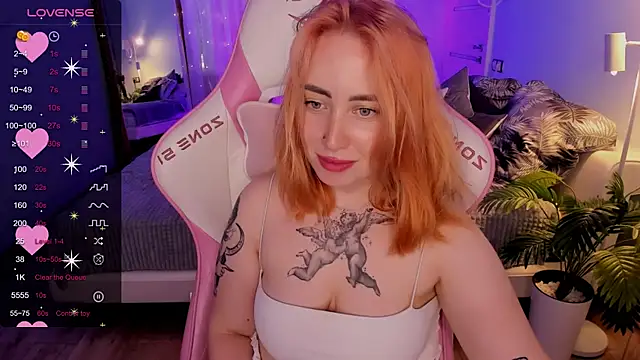 deboramoore webcam