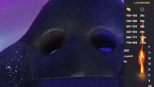 Max-prada webcam