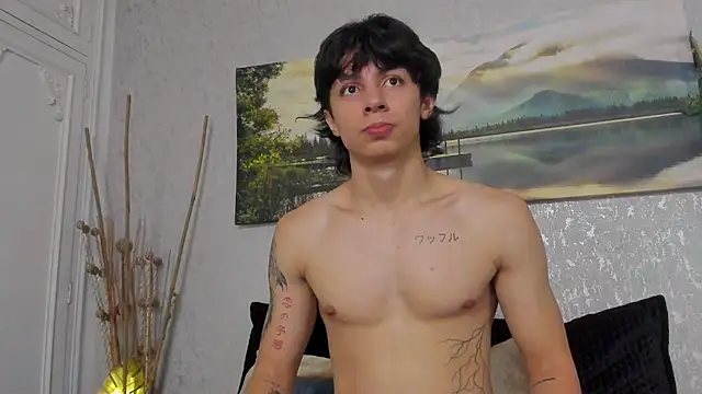 Tyler_durten webcam