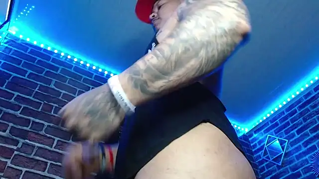 jordan_bigcock_ webcam