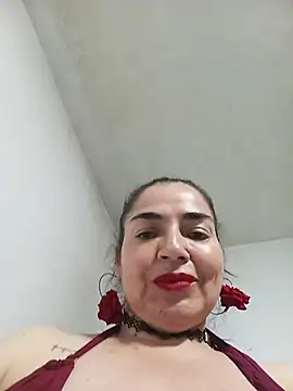 MaryRoze_ webcam