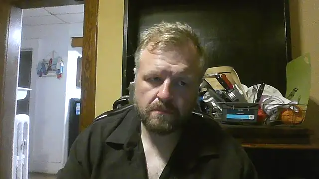 TheOneDonShaun webcam