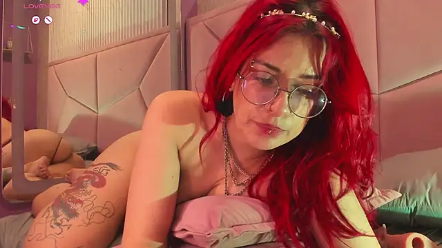 LolyYunno webcam