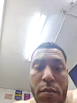 mago_vive webcam