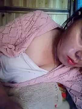 Tina-i webcam