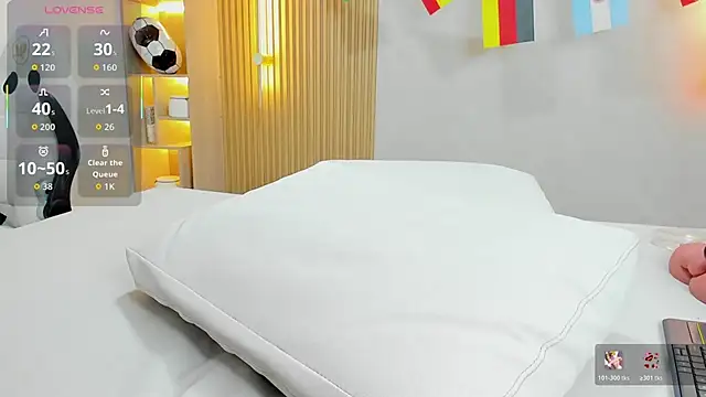 ammy_shell webcam