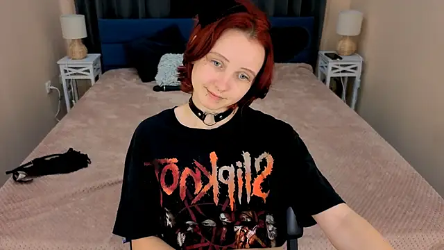 Riko_Noir webcam