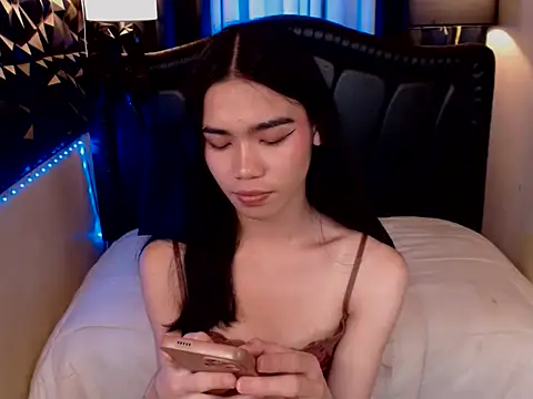 Christine_pretty webcam