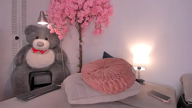 kitty_miaa webcam