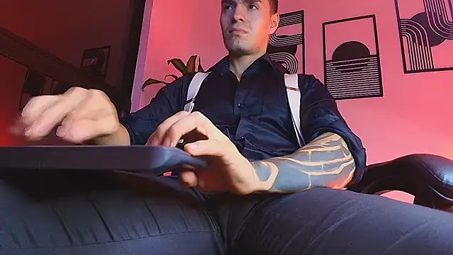 alpha_dominus_ (M young) - #anime #best #big-ass #big-balls #big-cocks #bisexuals #black-hair #cam2cam #cheapest-privates #club #colombian #dirty-talk #doggy-style #erotic-dance #flexing #foot-fetish #gamers #gym-rats #hairy-armpits #handjob #hd #humiliation #hunks #interactive-toys #jerk-off-instruction #jocks #lovense #masturbation #medium-hair #muscular #office #oil-show #orgasm #pov #power-top #recordable-privates #recordable-publics #sex-toys #sexting #shaven #short-hair #side #sissy #small-audience #sneakers-and-socks #spanish-speaking #sph #striptease #studs #top #trimmed #uncut #uniform #vers #white #young