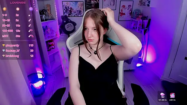 Elisabeth_Binder webcam