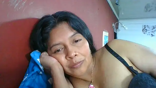 DianaOchoa_ webcam