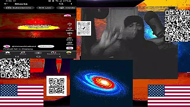 RussellTaylorLacy webcam
