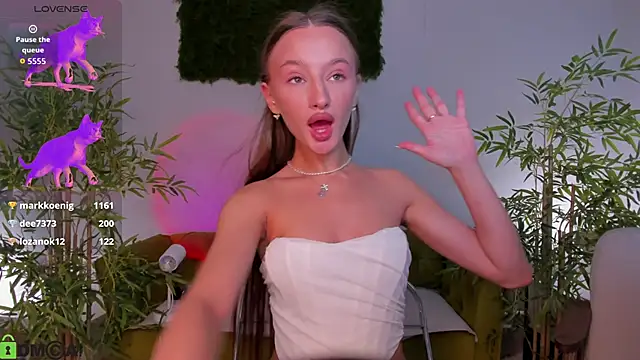 miiss__lulu webcam