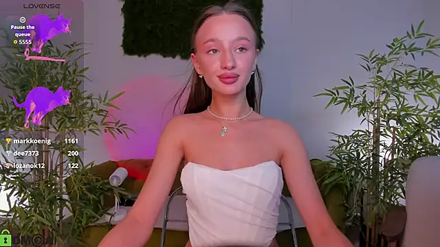 miiss__lulu webcam