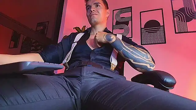 ALPHA_DOMINUS_ webcam