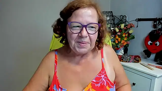 Adelewildx webcam