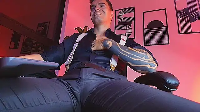ALPHA_DOMINUS_ webcam