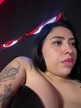 Draculona-666 webcam