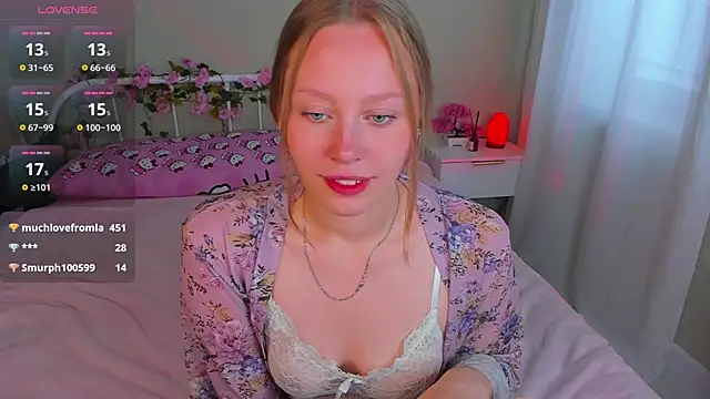 AngelBlaze webcam