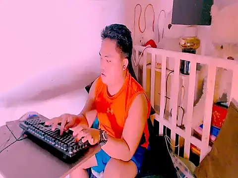 Hardking_69 webcam