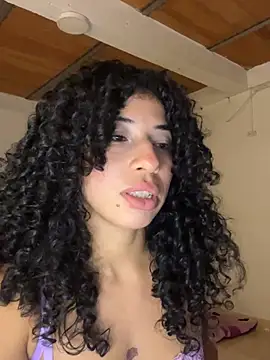 Miily_0 webcam