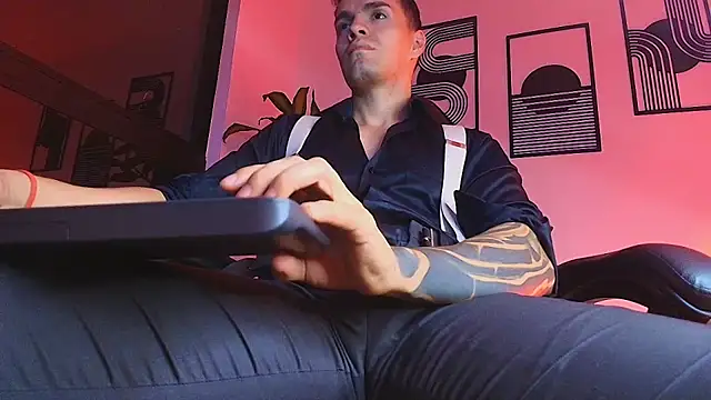 ALPHA_DOMINUS_ webcam