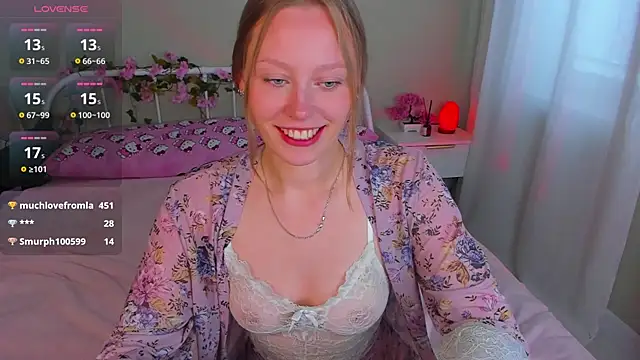AngelBlaze webcam