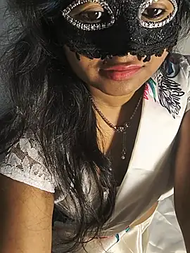 DIRTYSECRET_QUEEN_07 webcam