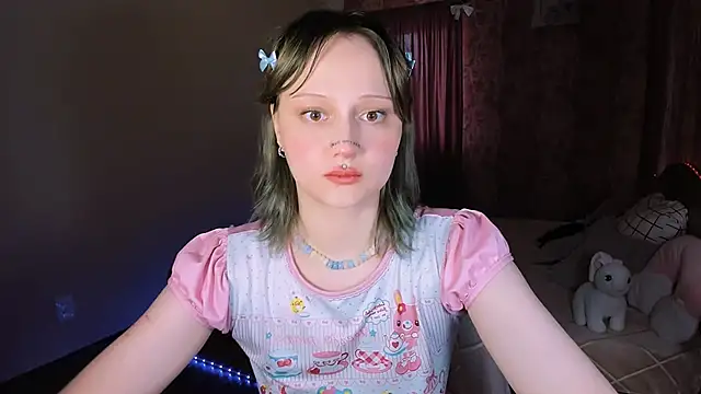 MariaMango webcam