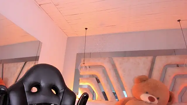 AngelineHeet webcam