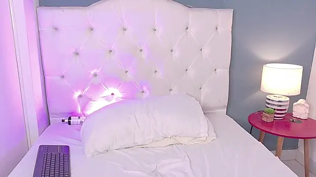 LizetteKitty webcam