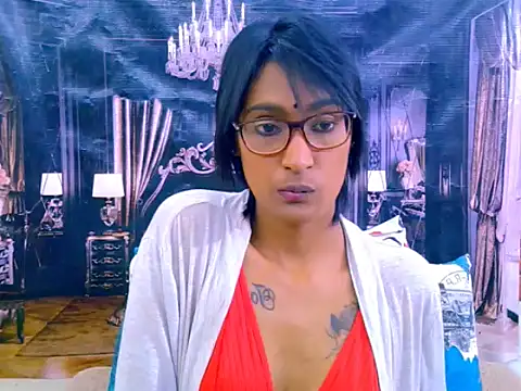 IndianRebel4u2Luv webcam