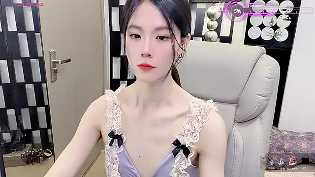 Yueyue-MM webcam
