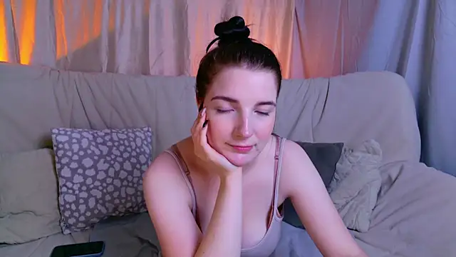 AliceChanel webcam