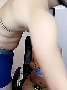 ritzabeth_daniel webcam