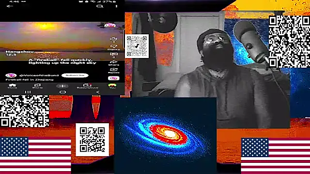 RussellTaylorLacy webcam
