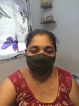 Tanvi_My_Girl webcam