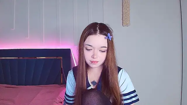 kok0mi webcam