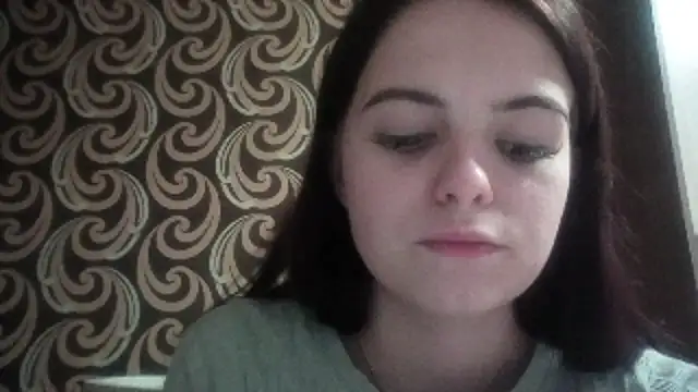 KikiAmino webcam