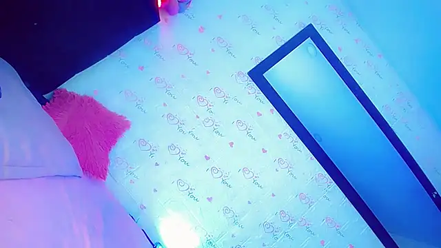 SamiraHot1 webcam