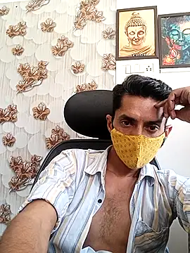 BlackkCrab webcam