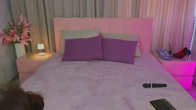 Ariana_Petite webcam