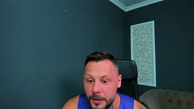 BrianHunts webcam