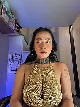 AsianMilfSheryl webcam