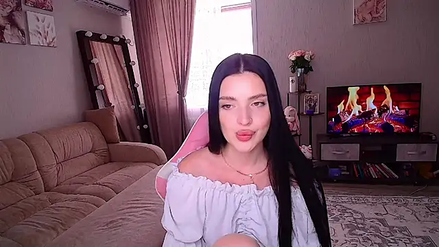 __Malika__ webcam