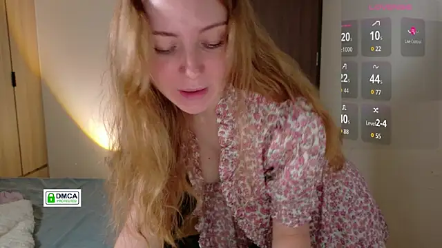 RedFires webcam